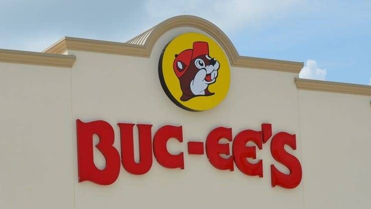 Buc-ee's