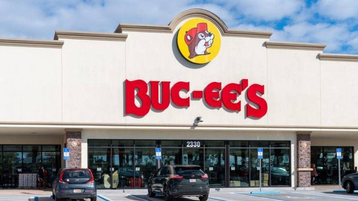 Buc_ees
