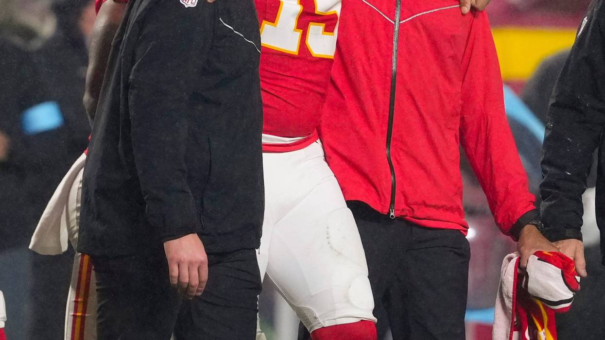 Buccaneers Chiefs Football