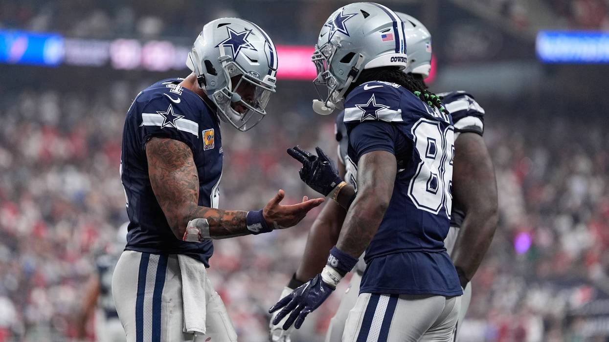 BUCCANEERS-COWBOYS 6974