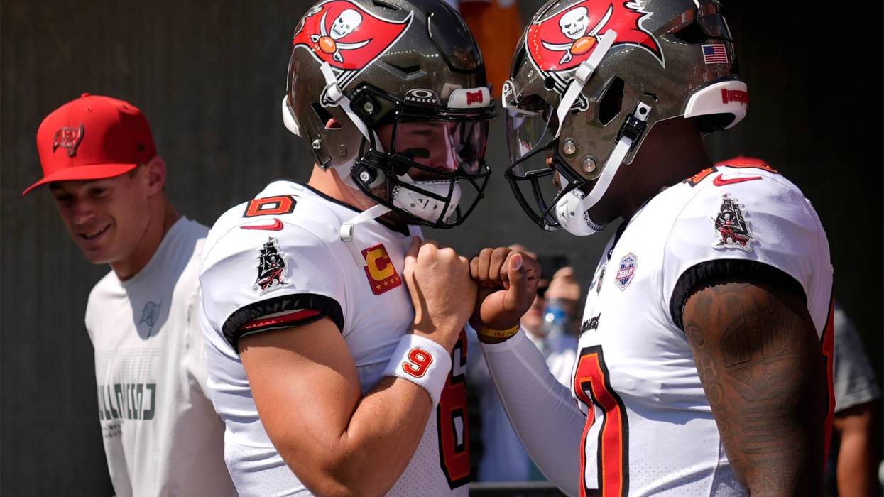 BUCCANEERS-DANIELS