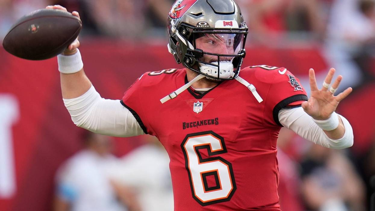 BUCCANEERS-MAYFIELD