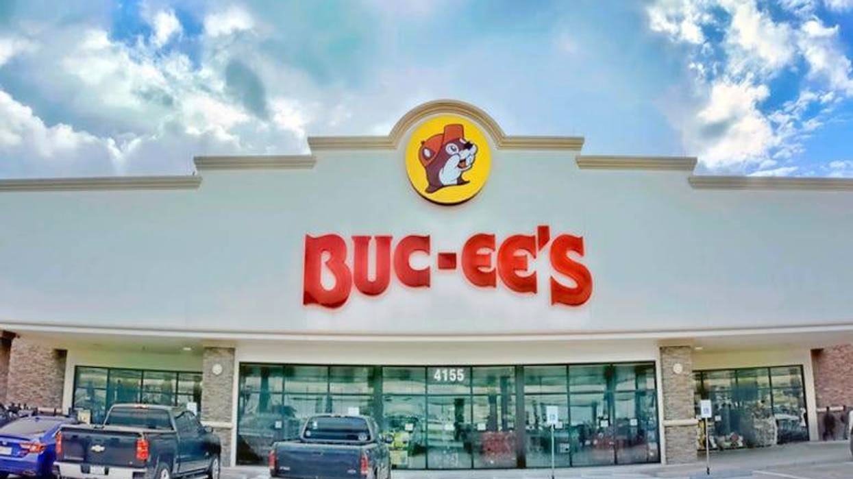 Bucees