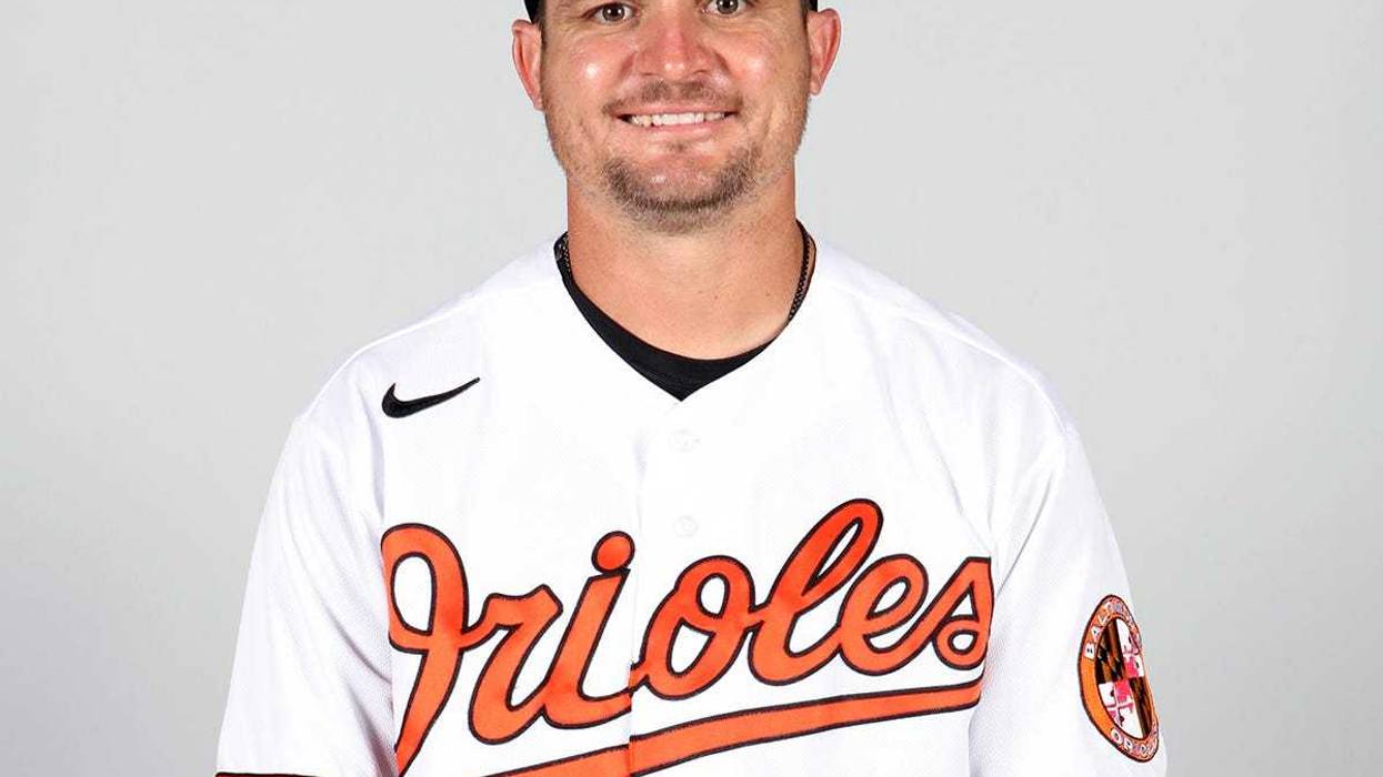 Buck Britton