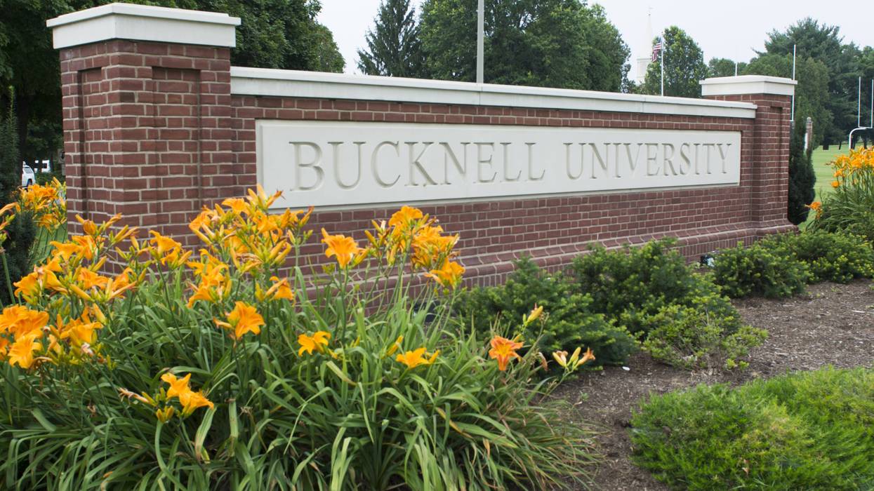 Bucknell University