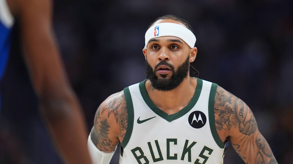Bucks Trent Investigation Basketball