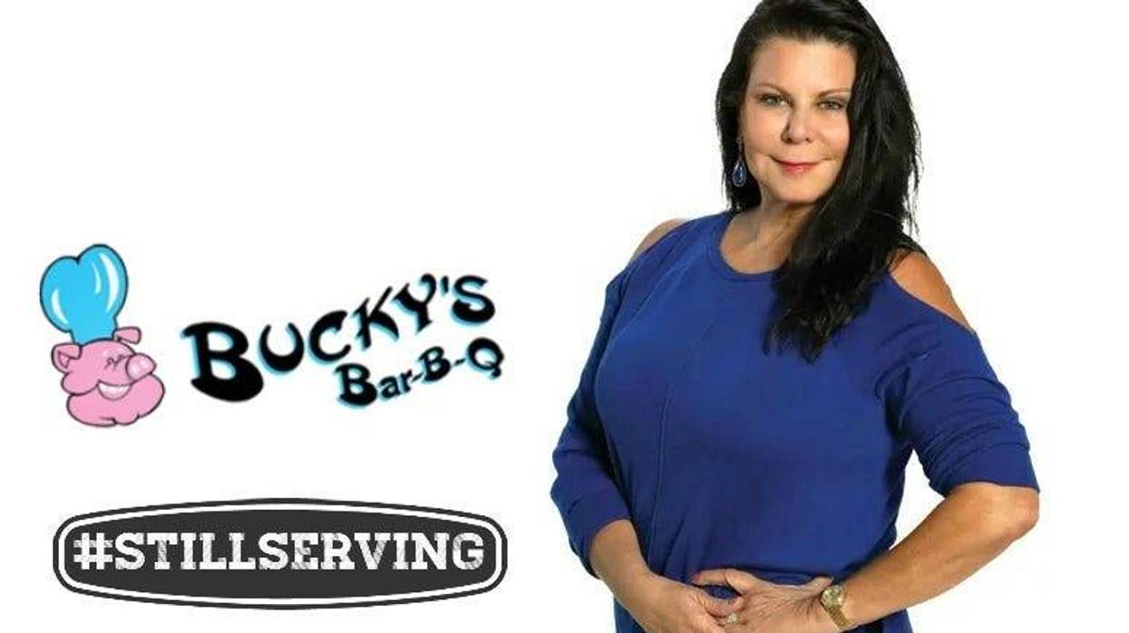 Bucky's