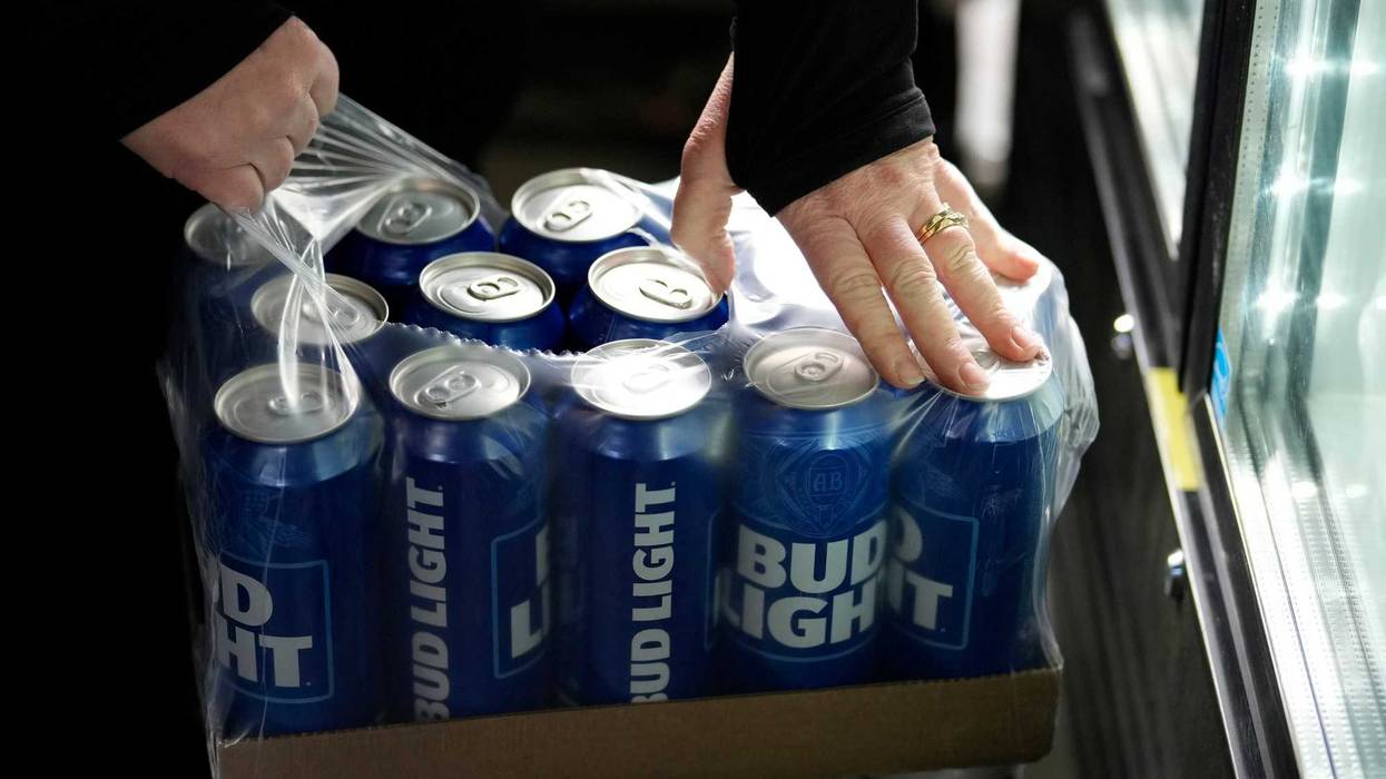 Bud Light Backlash