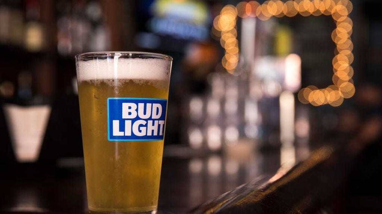 Bud Light
