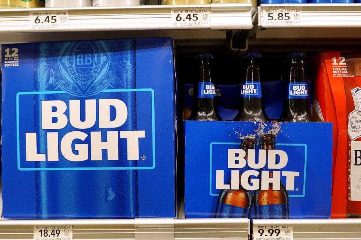 Bud Light