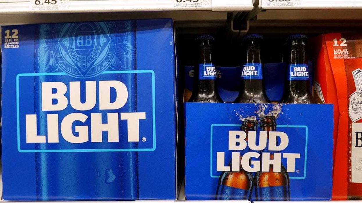 Bud Light