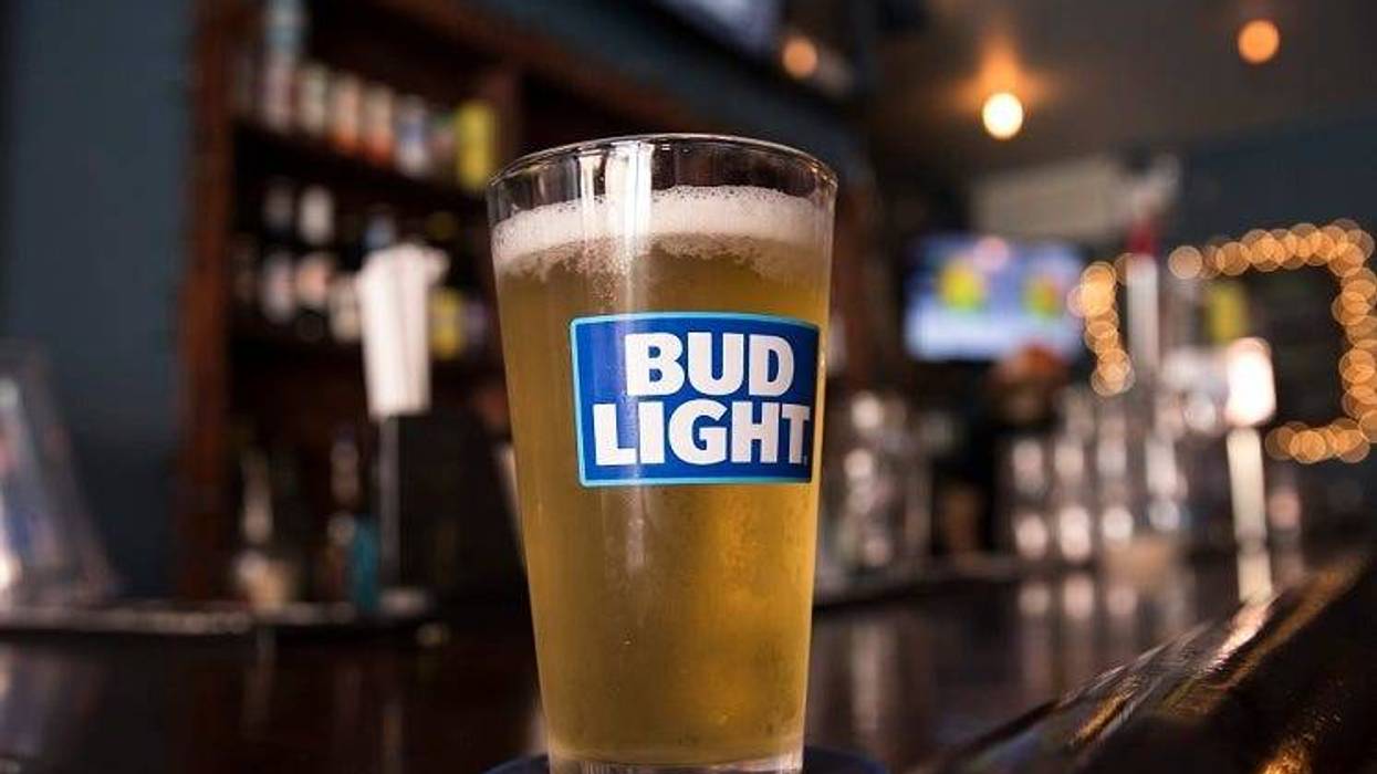 Bud Light