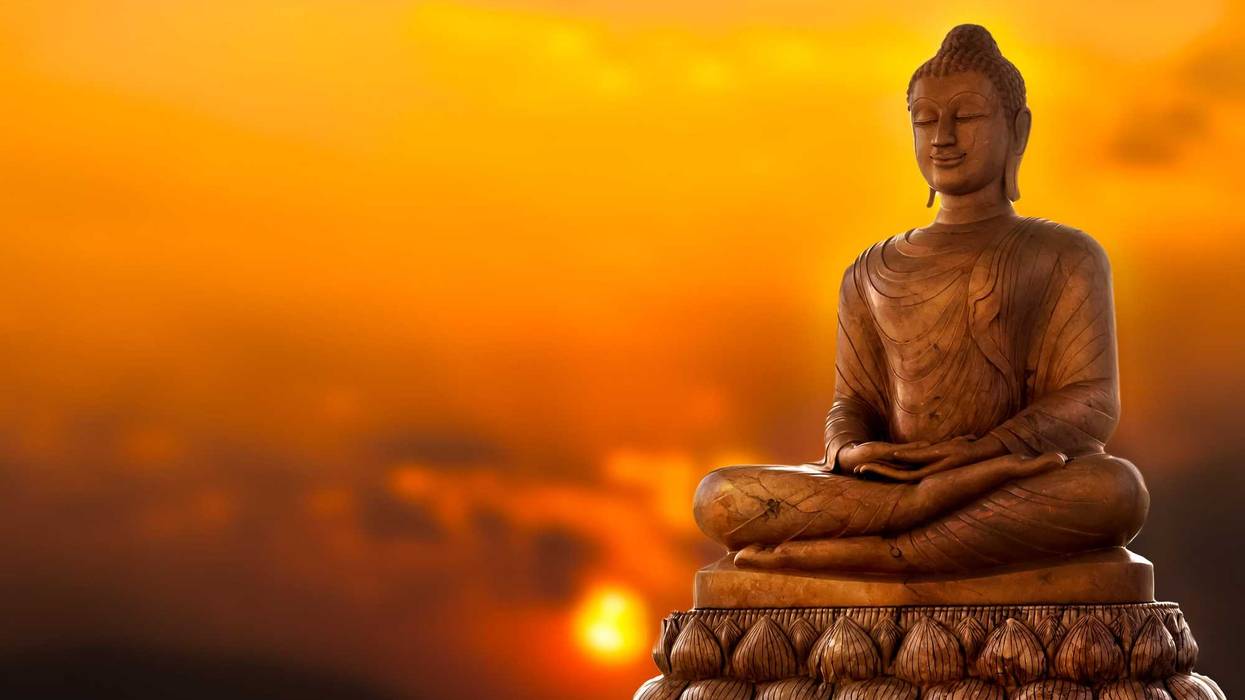 buddhist