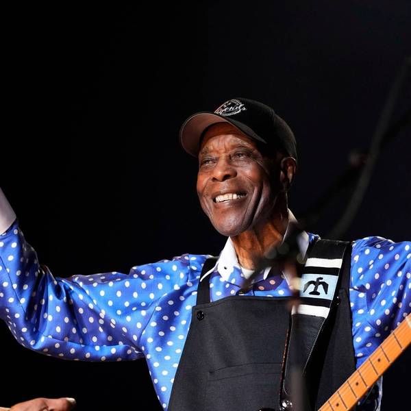Buddy Guy Tribute Concert
