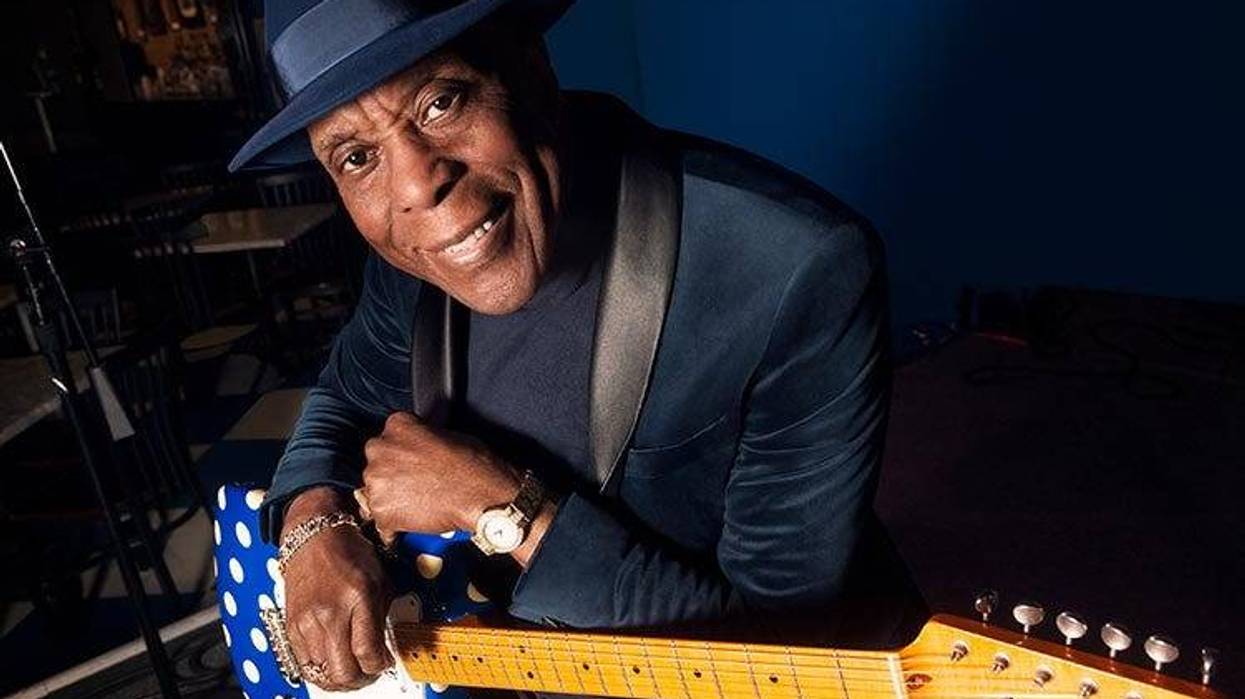 Buddy Guy