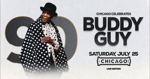Buddy Guy