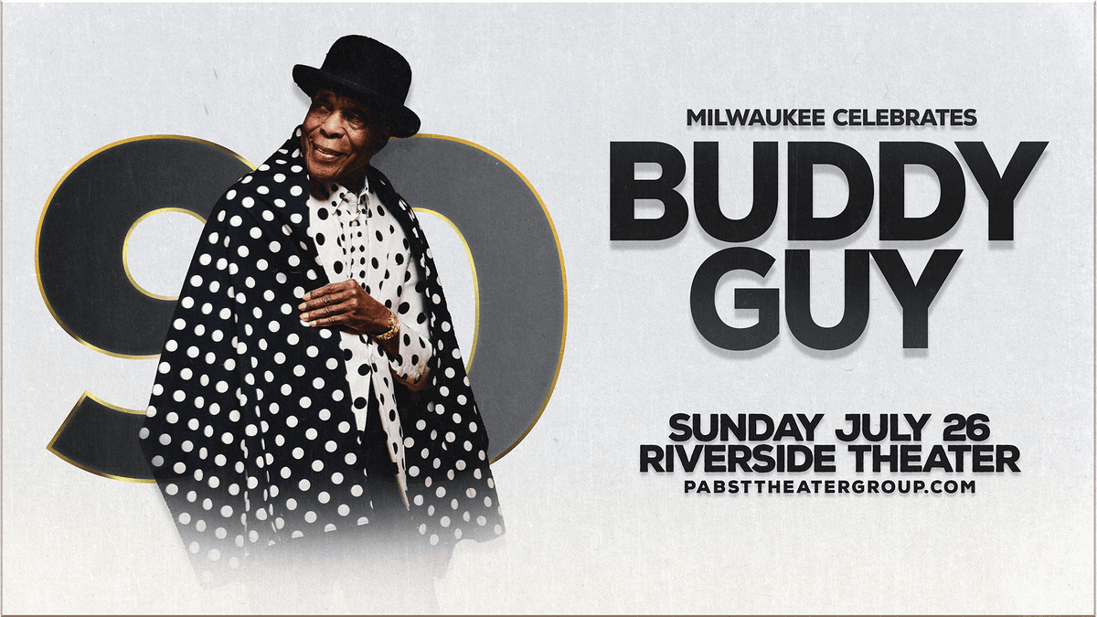 Buddy Guy