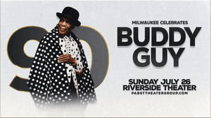 Buddy Guy