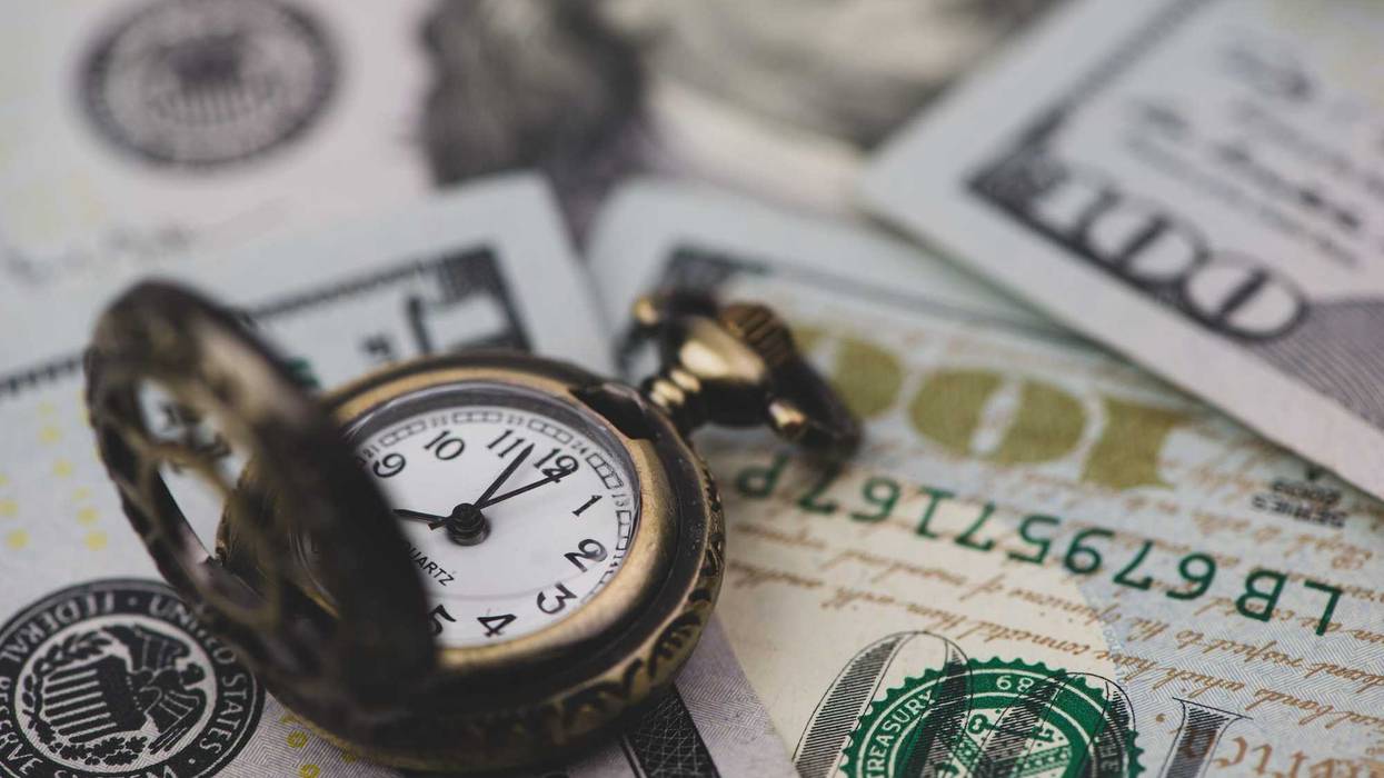 Budget Time