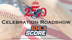 Budweiser Celebration Roadshow
