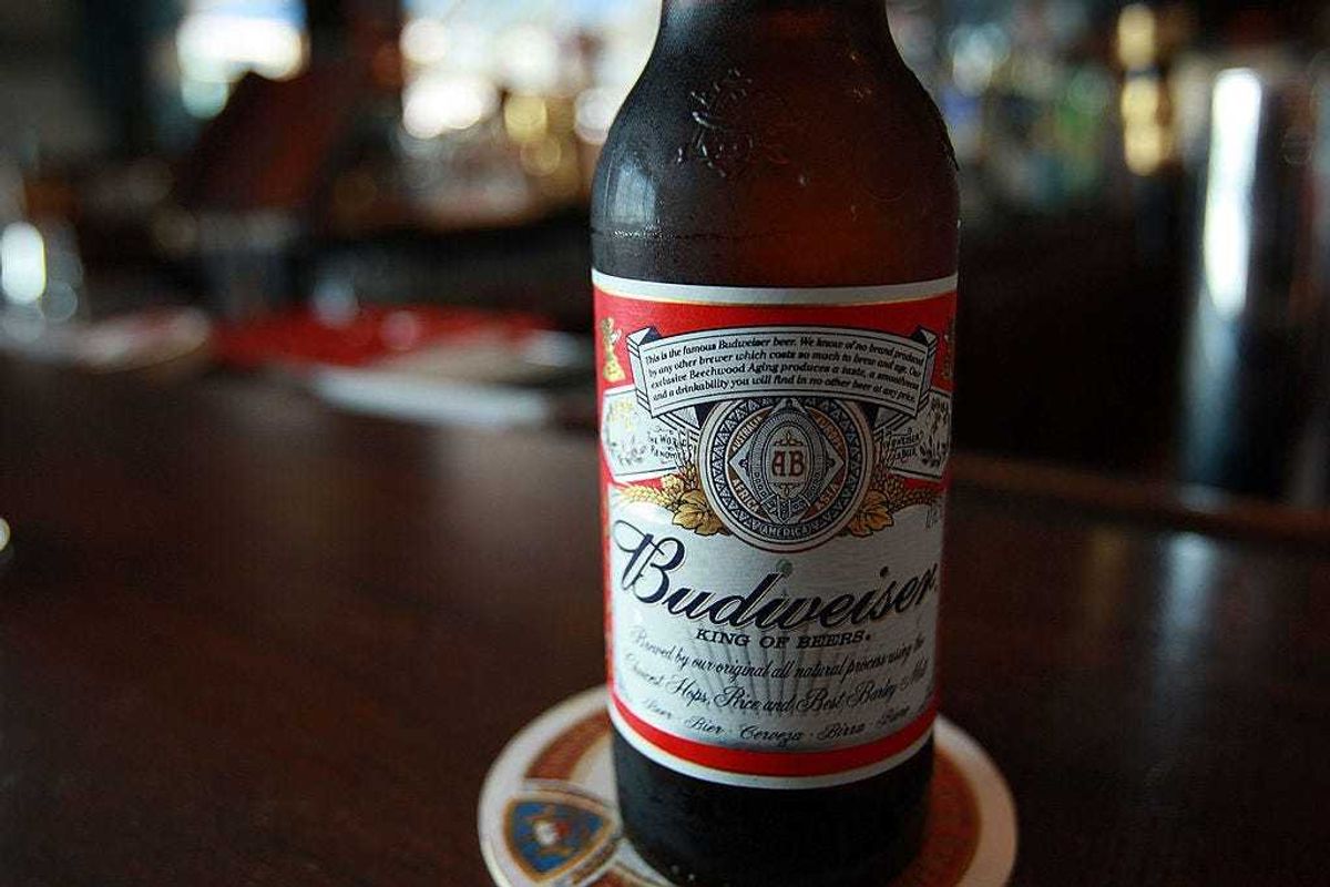 Budweiser