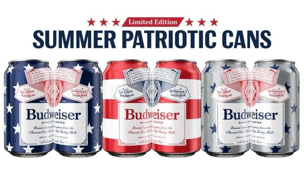 budweiser