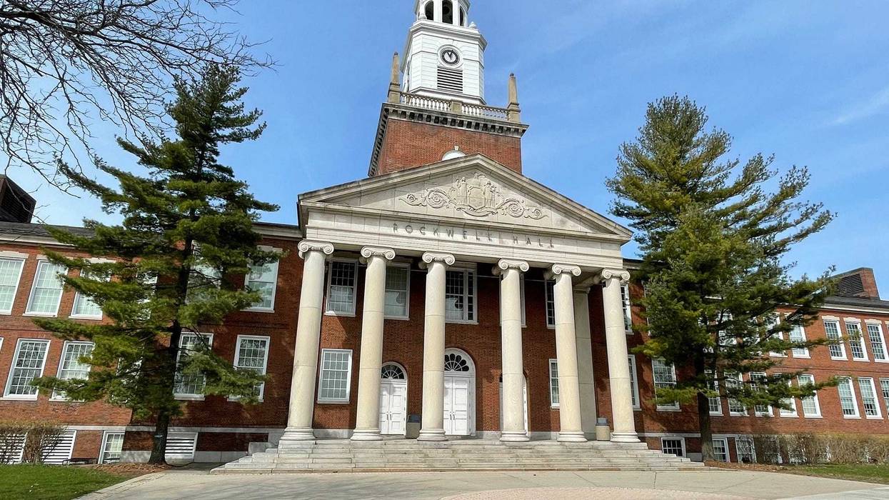 Buff State enacts hiring freeze