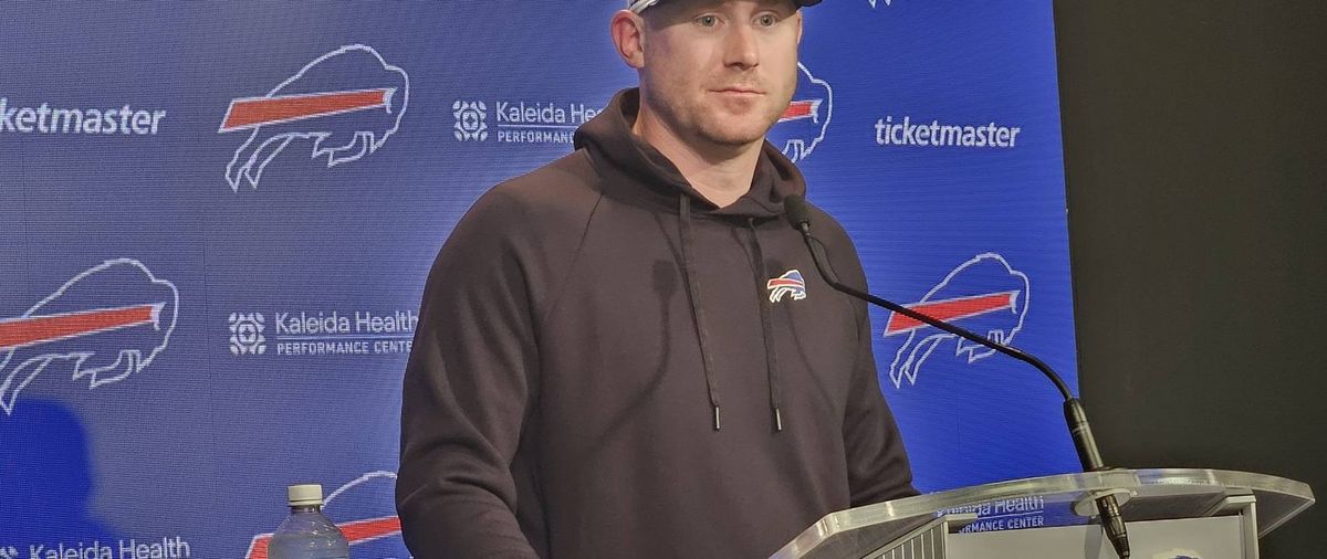 Brady is ready to finish the offseason with a good minicamp