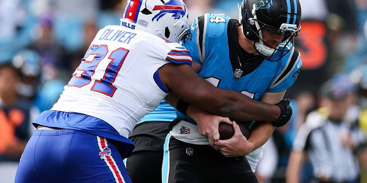 Capaccio: Panthers at Bills preseason: Three things to watch