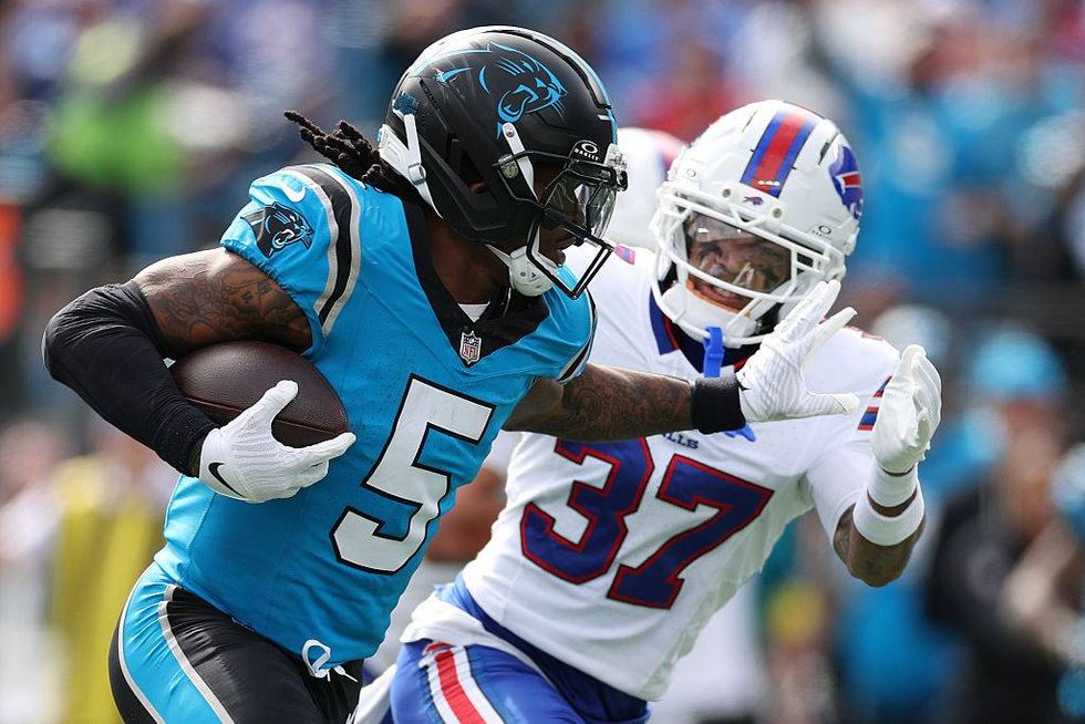 Jordan Hancock returns, but Ty Johnson still out