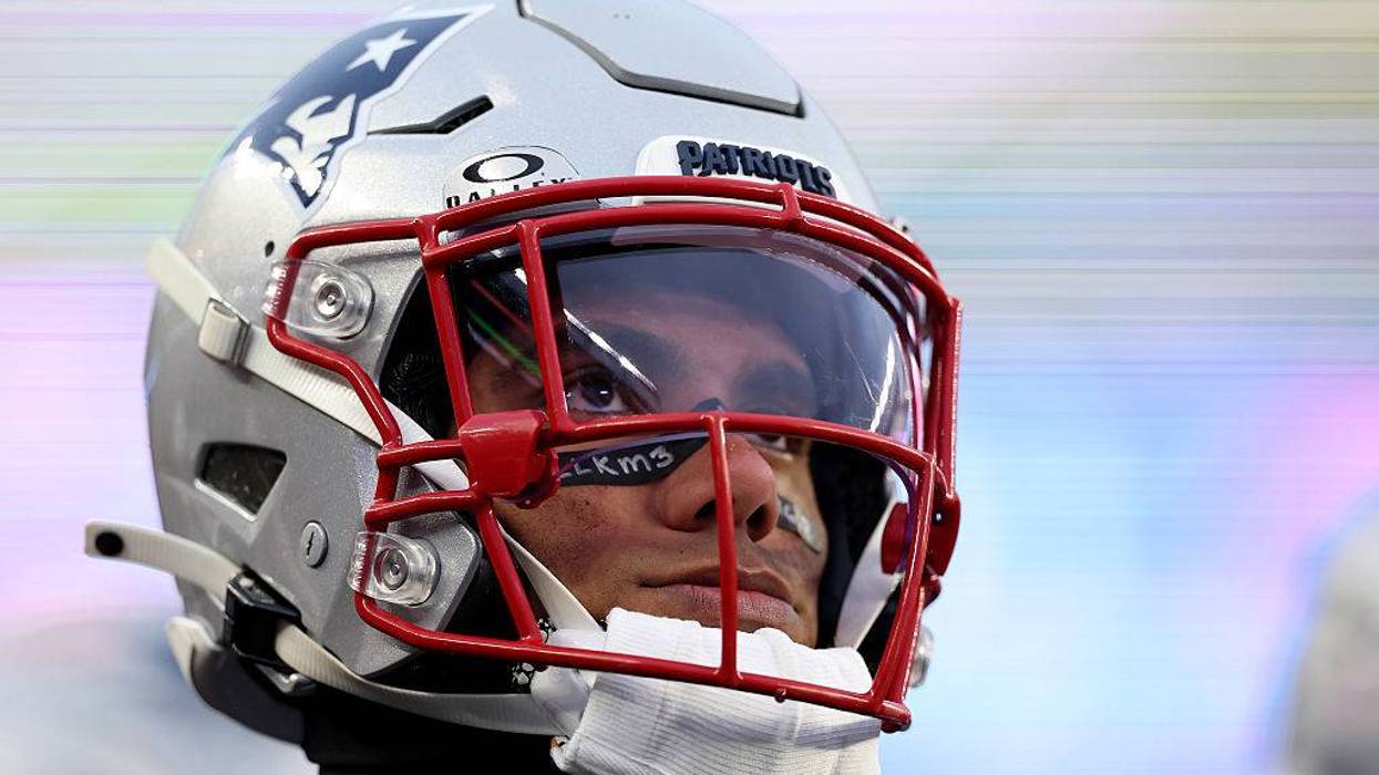 Buffalo Bills v New England Patriots - NFL 2025