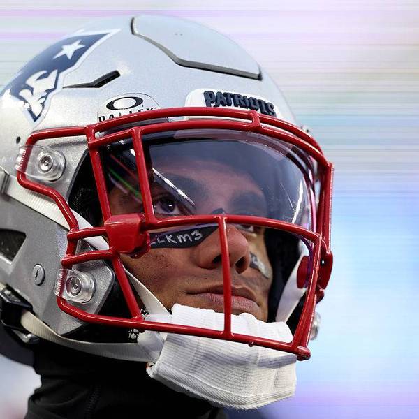 Buffalo Bills v New England Patriots - NFL 2025