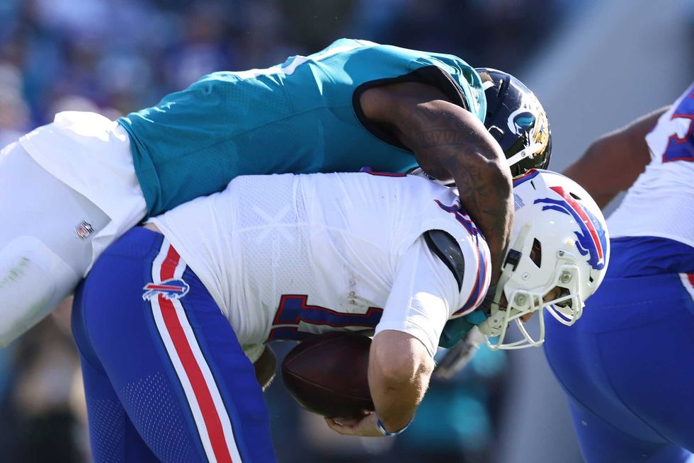 Buffalo Bills