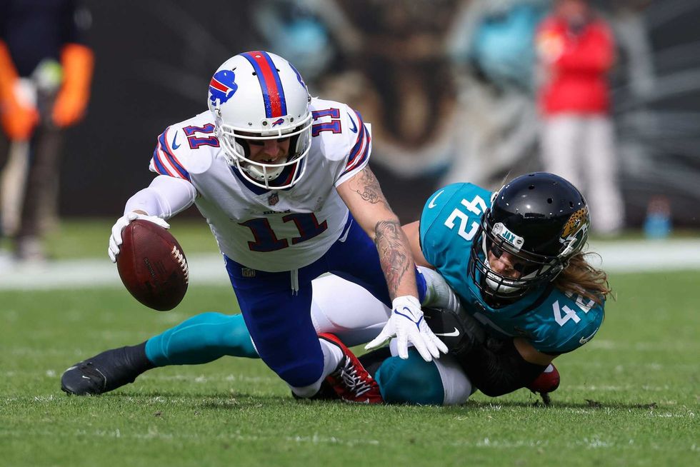 Buffalo Bills