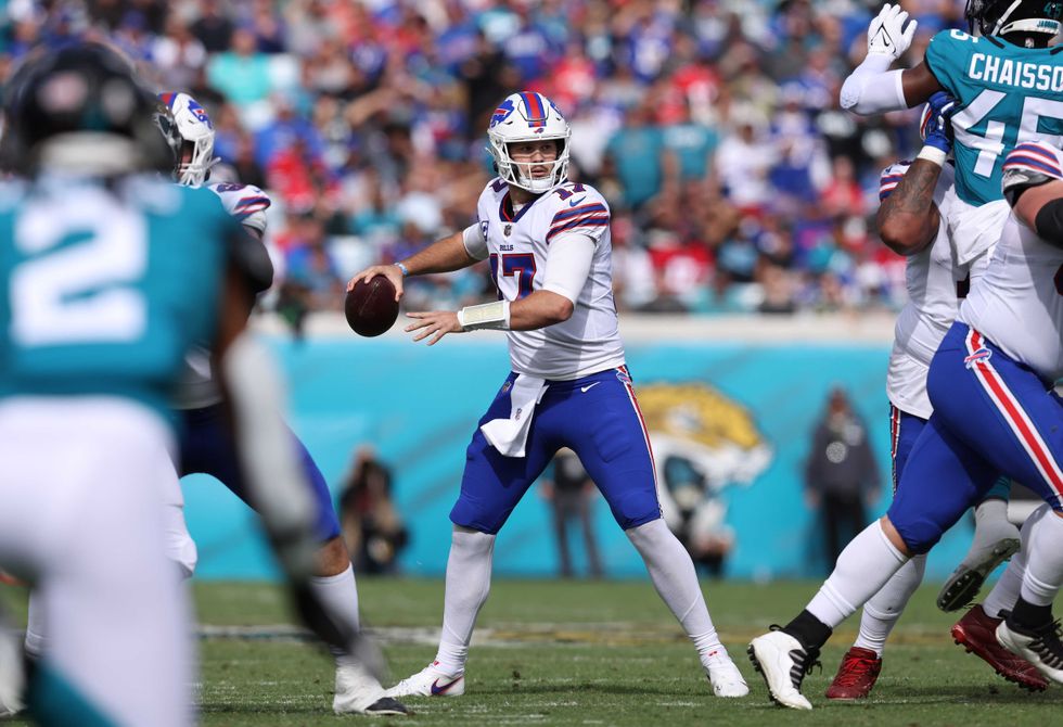 Buffalo Bills