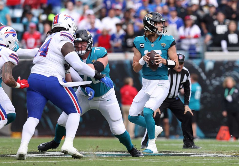 Buffalo Bills