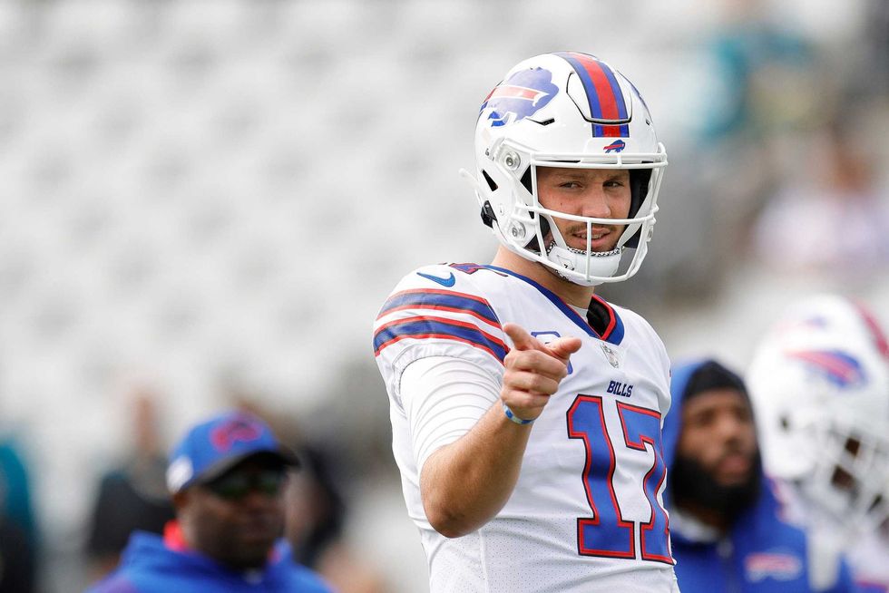 Buffalo Bills