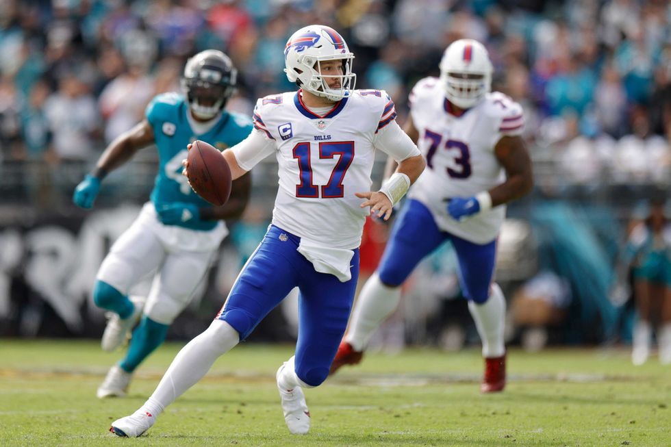 Buffalo Bills