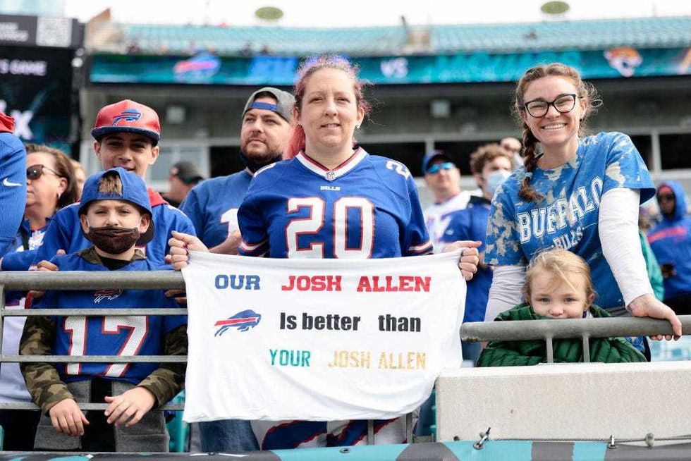 Buffalo Bills