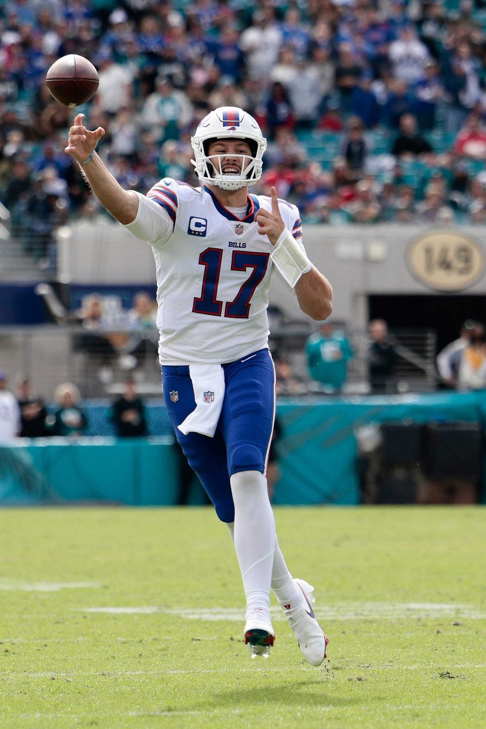 Buffalo Bills