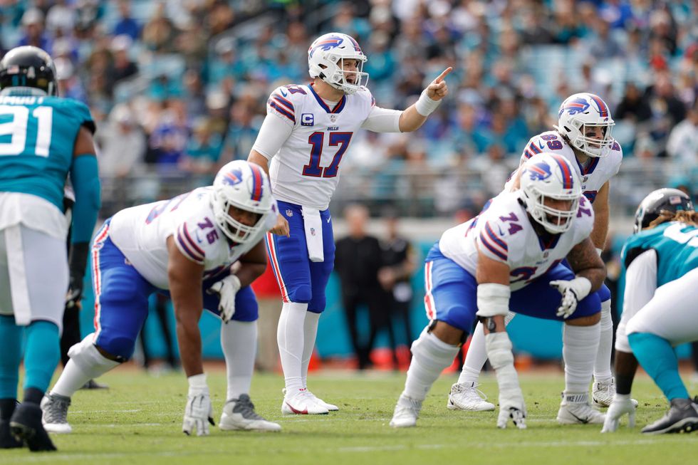 Buffalo Bills