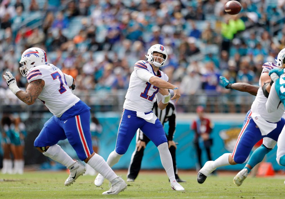 Buffalo Bills