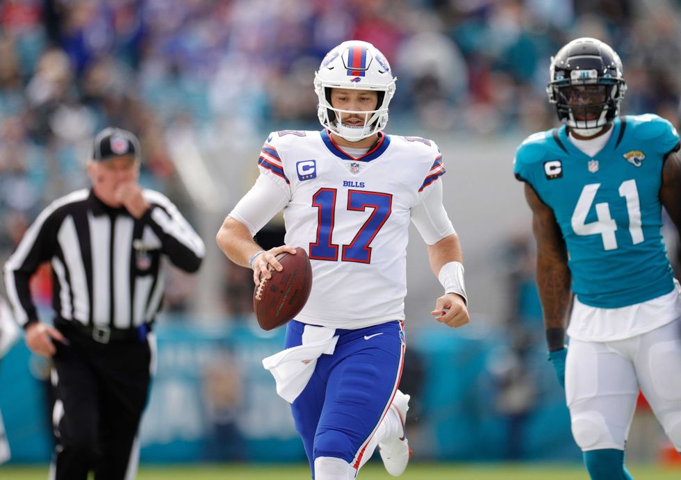 Buffalo Bills