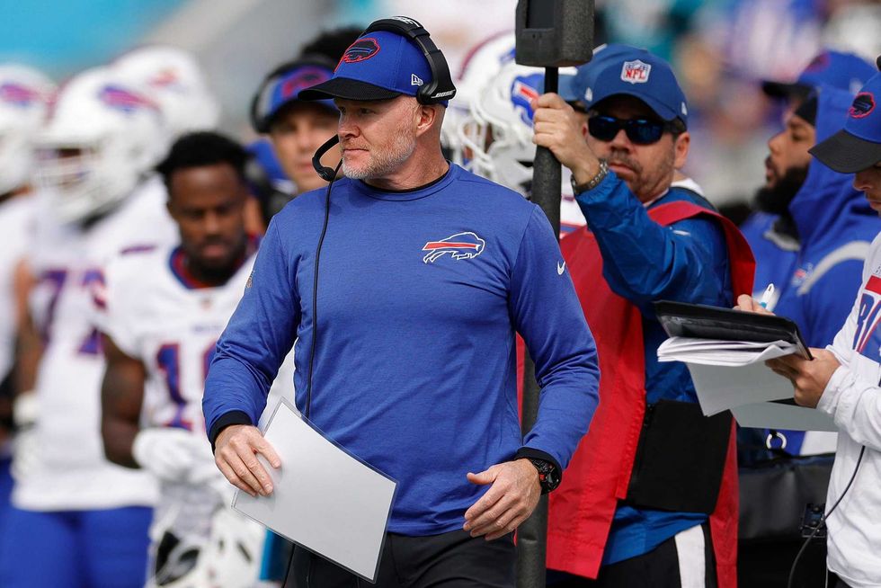 Buffalo Bills