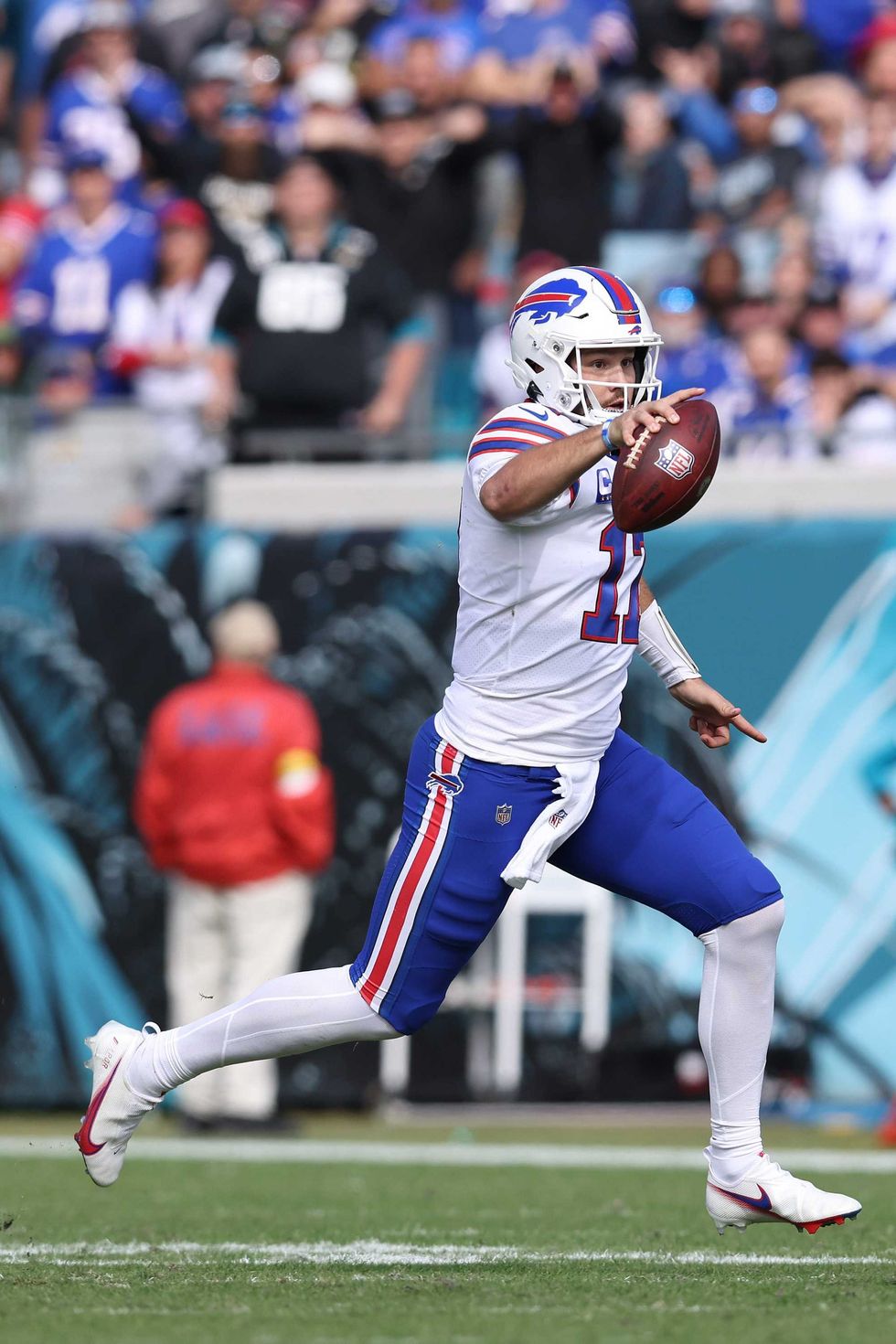 Buffalo Bills