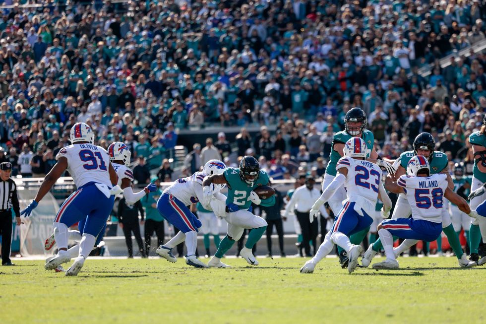 Buffalo Bills
