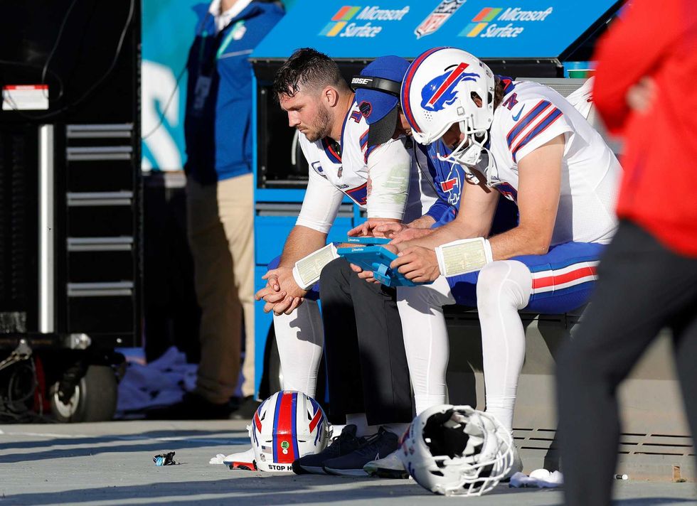 Buffalo Bills