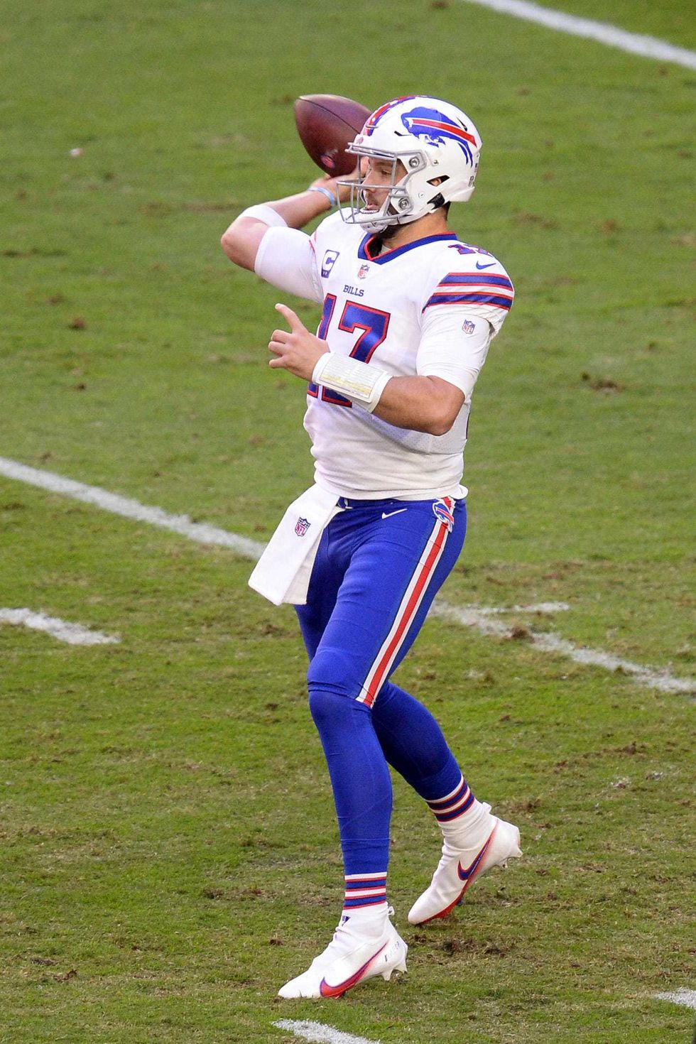 Buffalo Bills