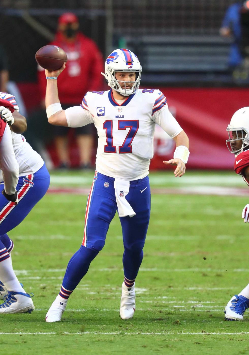 Buffalo Bills