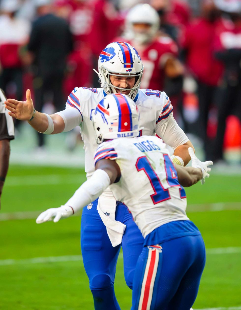 Buffalo Bills